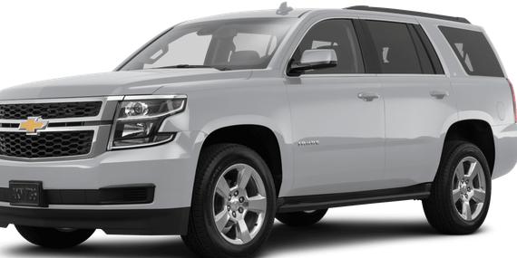 CHEVROLET TAHOE 2019 1GNSKBKCXKR314444 image