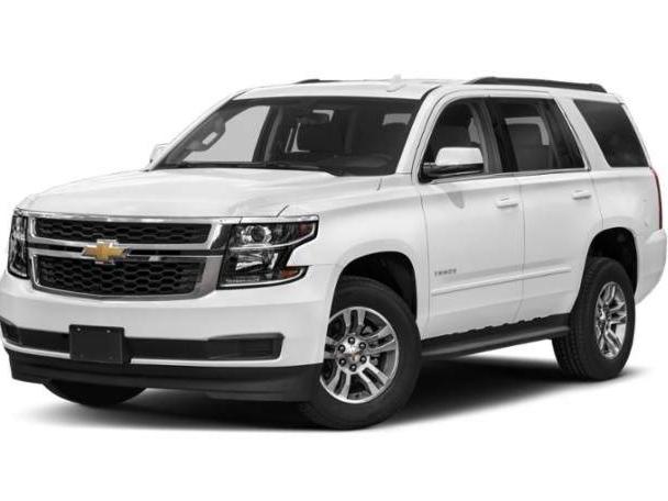 CHEVROLET TAHOE 2019 1GNSKBKC3KR275597 image