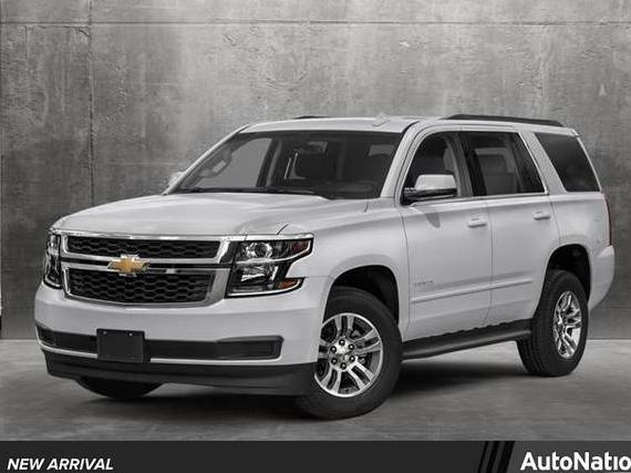 CHEVROLET TAHOE 2019 1GNSCBKC8KR305951 image