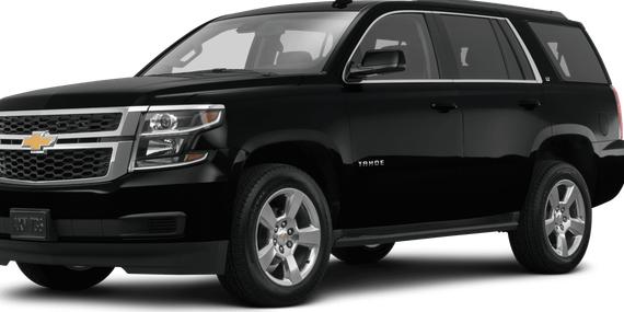 CHEVROLET TAHOE 2019 1GNSKBKC8KR111195 image