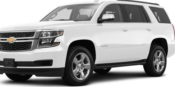 CHEVROLET TAHOE 2019 1GNSKBKC9KR371962 image