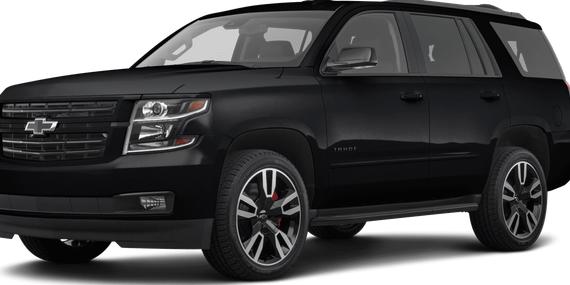 CHEVROLET TAHOE 2019 1GNSKCKC5KR358518 image