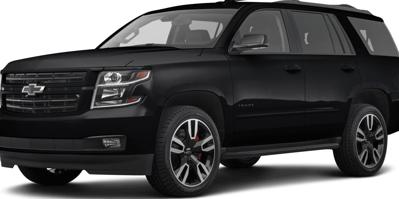 CHEVROLET TAHOE 2019 1GNSCCKC0KR172480 image