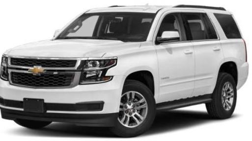 CHEVROLET TAHOE 2019 1GNSCBKCXKR407428 image