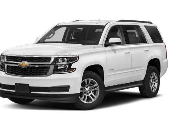 CHEVROLET TAHOE 2019 1GNSCBKC6KR256801 image