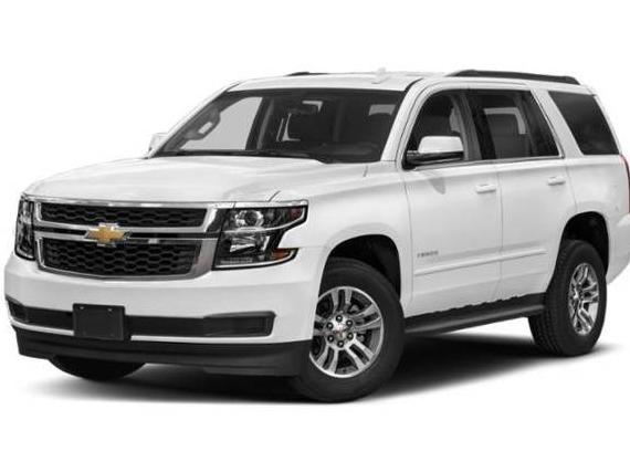 CHEVROLET TAHOE 2019 1GNSCBKC1KR107695 image