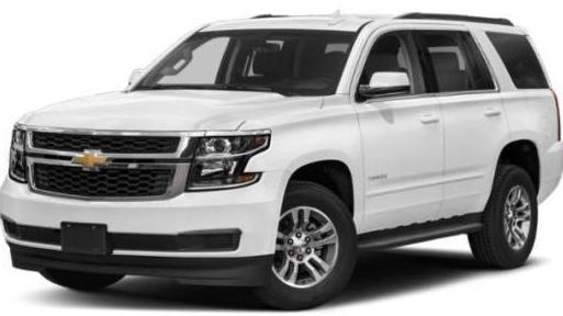 CHEVROLET TAHOE 2019 1GNSKBKC1KR120613 image