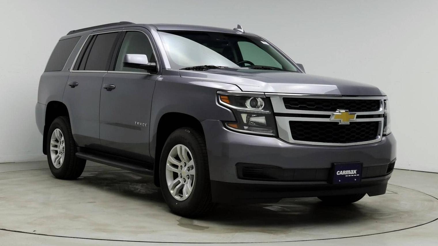 CHEVROLET TAHOE 2019 1GNSKBKC2KR170033 image