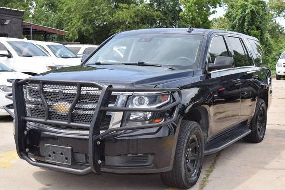 CHEVROLET TAHOE 2019 1GNLCDEC5KR249897 image