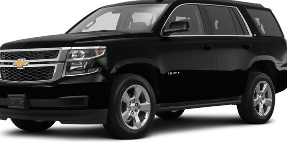 CHEVROLET TAHOE 2019 1GNSCBKC1KR321361 image