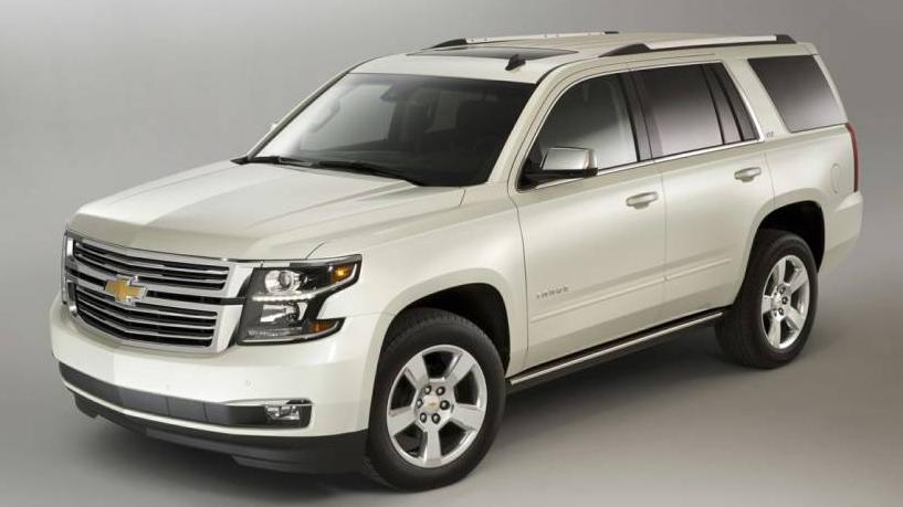 CHEVROLET TAHOE 2019 1GNSCCKC3KR117571 image