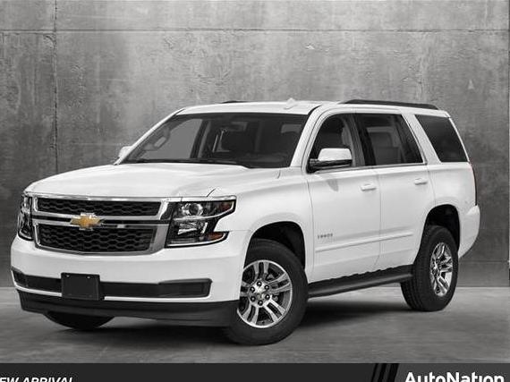 CHEVROLET TAHOE 2019 1GNSCBKC7KR248108 image