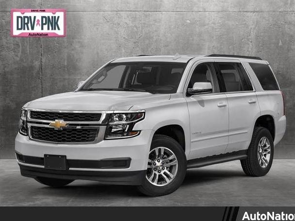 CHEVROLET TAHOE 2019 1GNSCAKC1KR176185 image