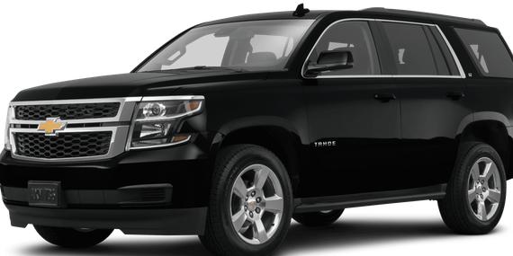 CHEVROLET TAHOE 2019 1GNSCBKC9KR243735 image