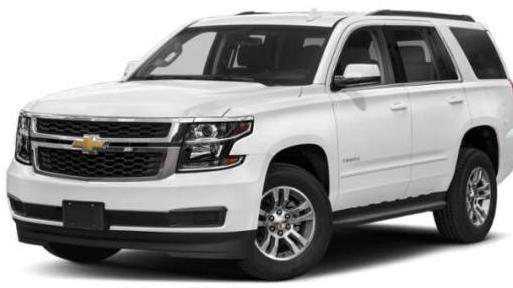 CHEVROLET TAHOE 2019 1GNSKBKC7KR228007 image