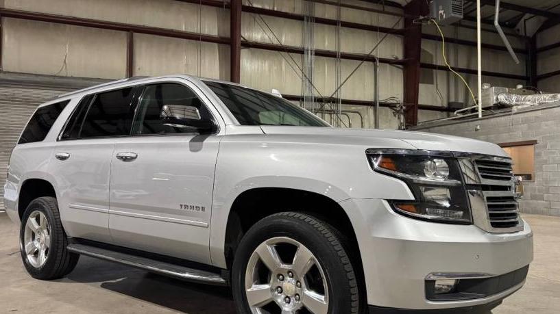 CHEVROLET TAHOE 2019 1GNSCCKC9KR159193 image