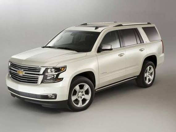 CHEVROLET TAHOE 2019 1GNSKBKC3KR205727 image