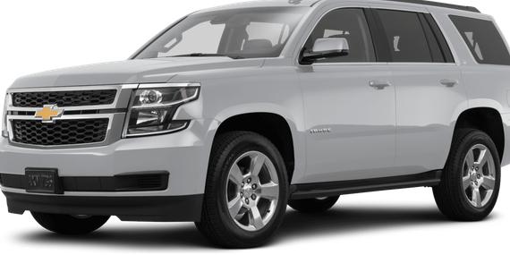CHEVROLET TAHOE 2019 1GNSKBKC0KR273788 image