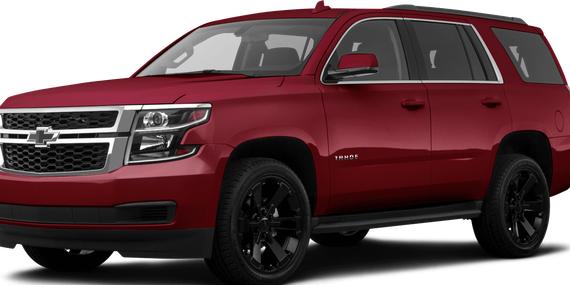CHEVROLET TAHOE 2019 1GNSCAKC0KR139239 image