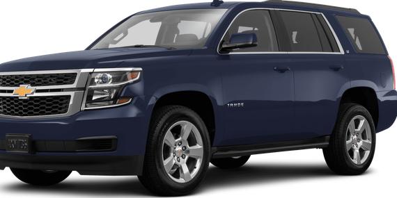 CHEVROLET TAHOE 2019 1GNSCBKC3KR331373 image