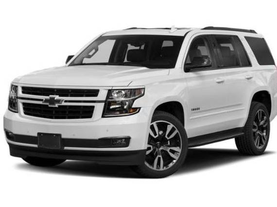 CHEVROLET TAHOE 2019 1GNSKCKC5KR230165 image