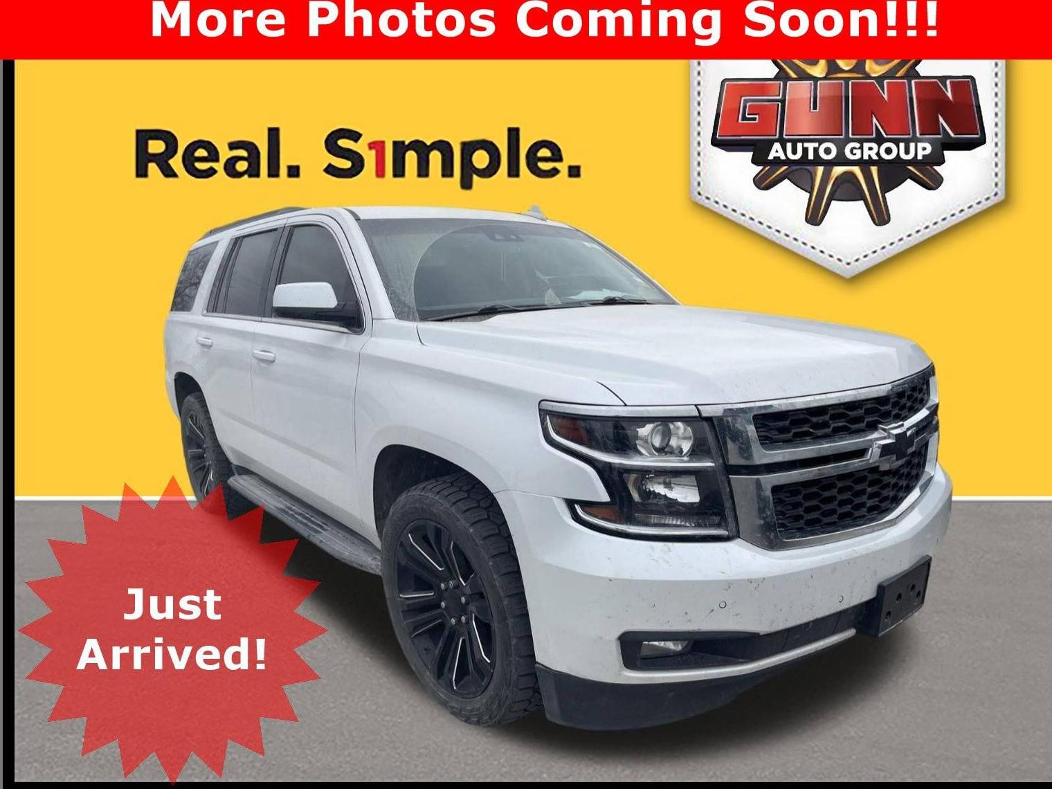 CHEVROLET TAHOE 2019 1GNSCBKC6KR263800 image