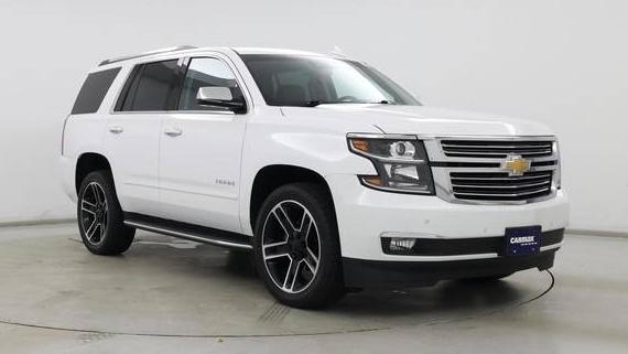 CHEVROLET TAHOE 2019 1GNSKCKC3KR155952 image