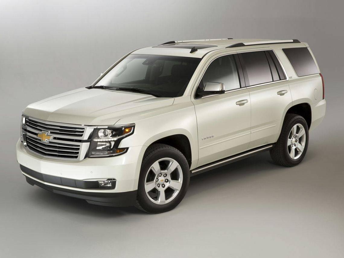 CHEVROLET TAHOE 2019 1GNSCAKC4KR115560 image