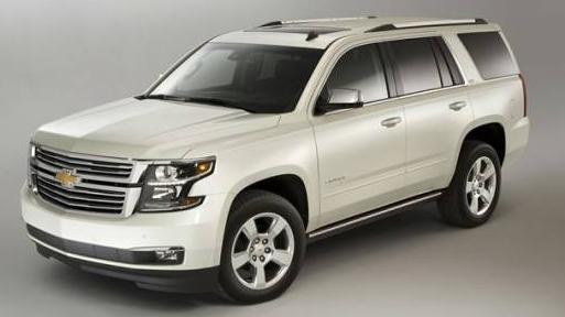 CHEVROLET TAHOE 2019 1GNSCAKC5KR107953 image