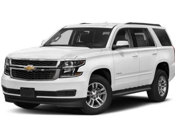 CHEVROLET TAHOE 2019 1GNSKBKC7KR229593 image