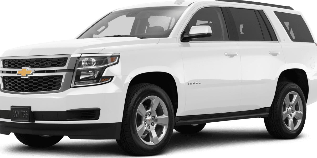 CHEVROLET TAHOE 2019 1GNSKBKC3KR364845 image