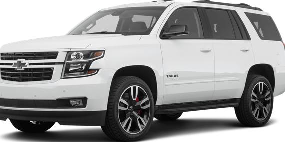 CHEVROLET TAHOE 2019 1GNSKCKC9KR400141 image
