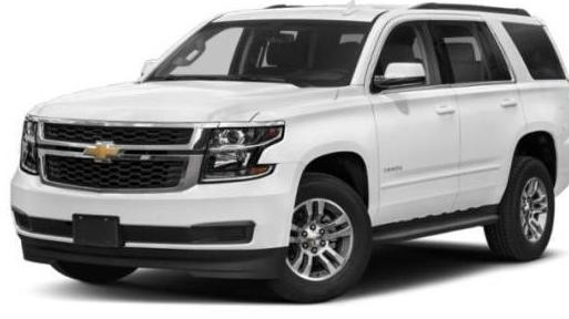 CHEVROLET TAHOE 2019 1GNSKBKC8KR358538 image