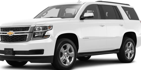 CHEVROLET TAHOE 2019 1GNSCBKC1KR194787 image