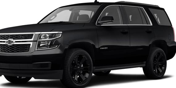 CHEVROLET TAHOE 2019 1GNSKAKC4KR398030 image
