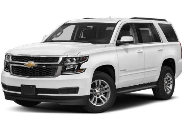 CHEVROLET TAHOE 2019 1GNSKBKC2KR162840 image