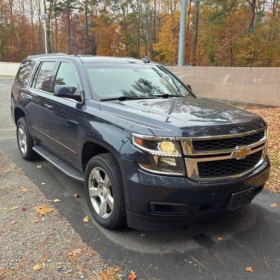 CHEVROLET TAHOE 2019 1GNSKAKC2KR280249 image CHEVROLET TAHOE 2019 1GNSKAKC2KR280249 image