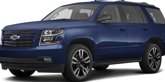 CHEVROLET TAHOE 2019 1GNSCCKC0KR327870 image