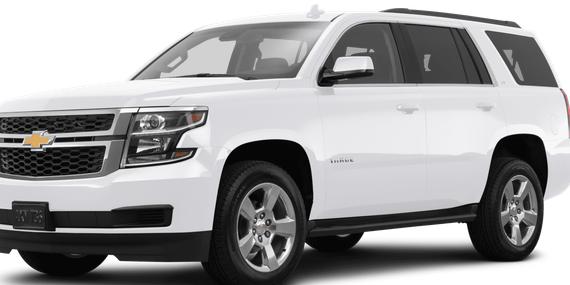 CHEVROLET TAHOE 2019 1GNSKBKC9KR190635 image