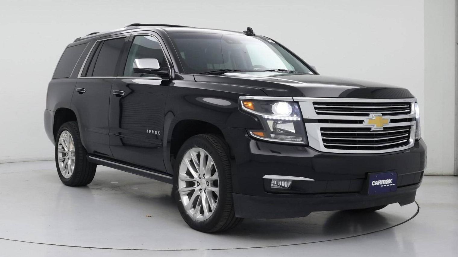 CHEVROLET TAHOE 2019 1GNSKCKJ7KR222955 image