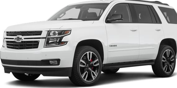 CHEVROLET TAHOE 2019 1GNSKCKC3KR306658 image
