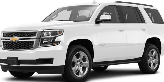 CHEVROLET TAHOE 2019 1GNSCBKC7KR182336 image