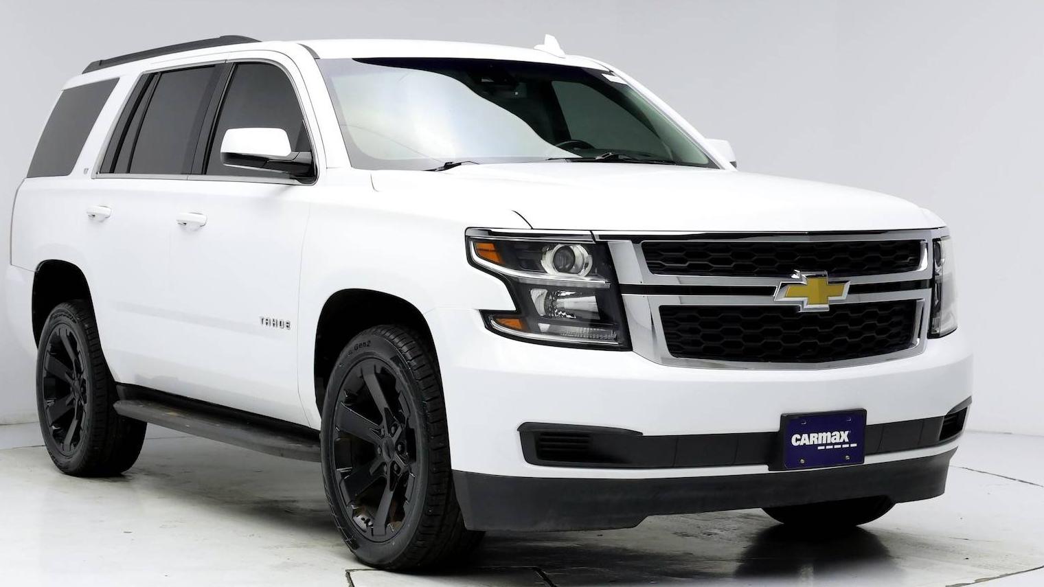 CHEVROLET TAHOE 2019 1GNSKBKC5KR362109 image