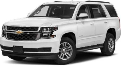 CHEVROLET TAHOE 2019 1GNSKBKC7KR103606 image