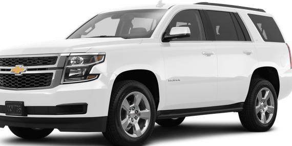 CHEVROLET TAHOE 2019 1GNSCBKC9KR131520 image