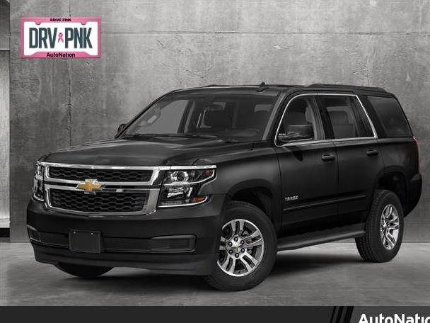 CHEVROLET TAHOE 2019 1GNSCBKC1KR365621 image