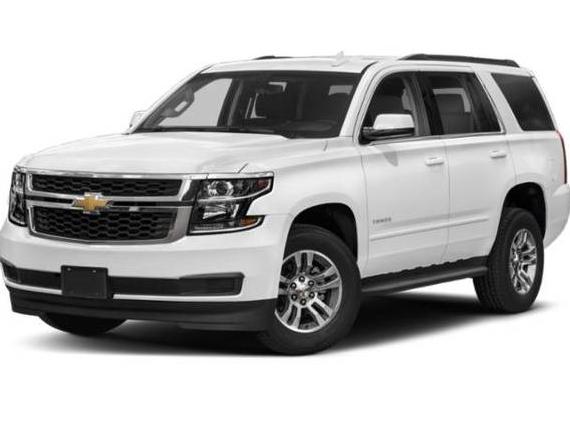 CHEVROLET TAHOE 2019 1GNSKBKC8KR287857 image