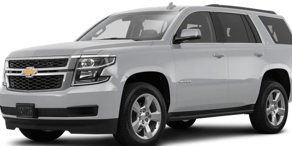 CHEVROLET TAHOE 2019 1GNSCBKC1KR190190 image