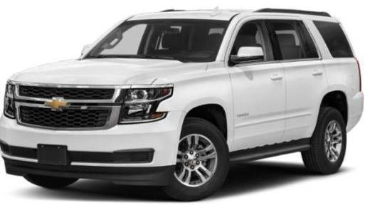 CHEVROLET TAHOE 2019 1GNSKBKC0KR373132 image