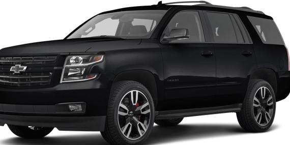 CHEVROLET TAHOE 2019 1GNSKCKC0KR336247 image